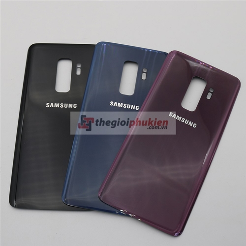 Thay nắp lưng Samsung S9 Plus